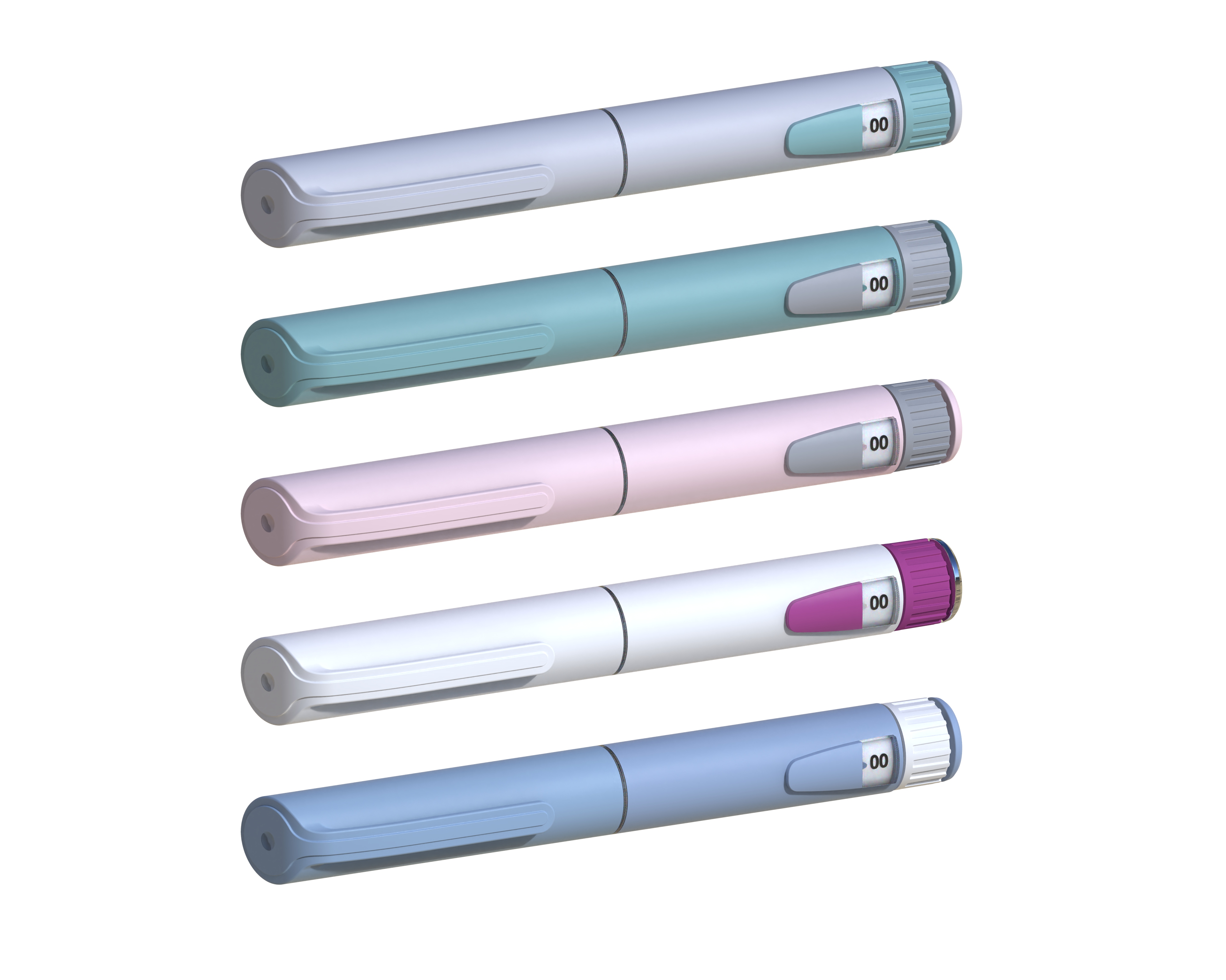 ES03 color options